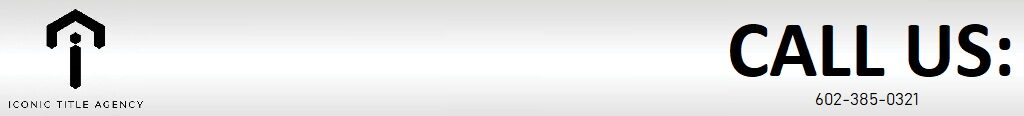 Iconic Title Agency, LLC